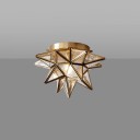 Loft Industry Modern - Topstar Chandelier